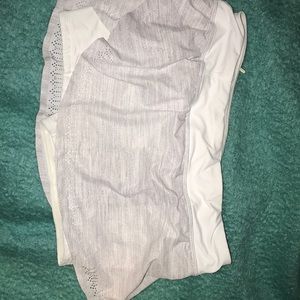 Lululemon skirt